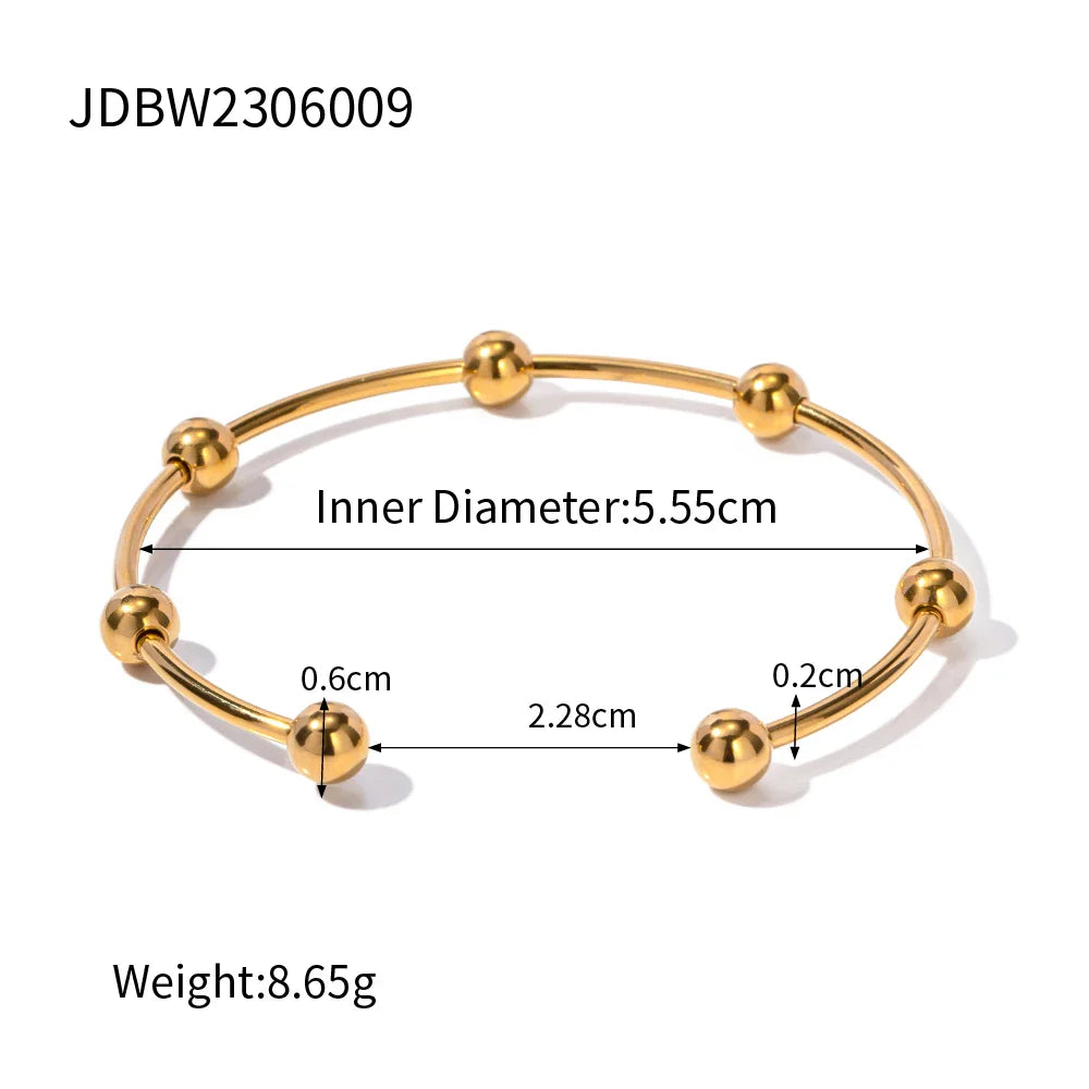Starlit Path Bracelet