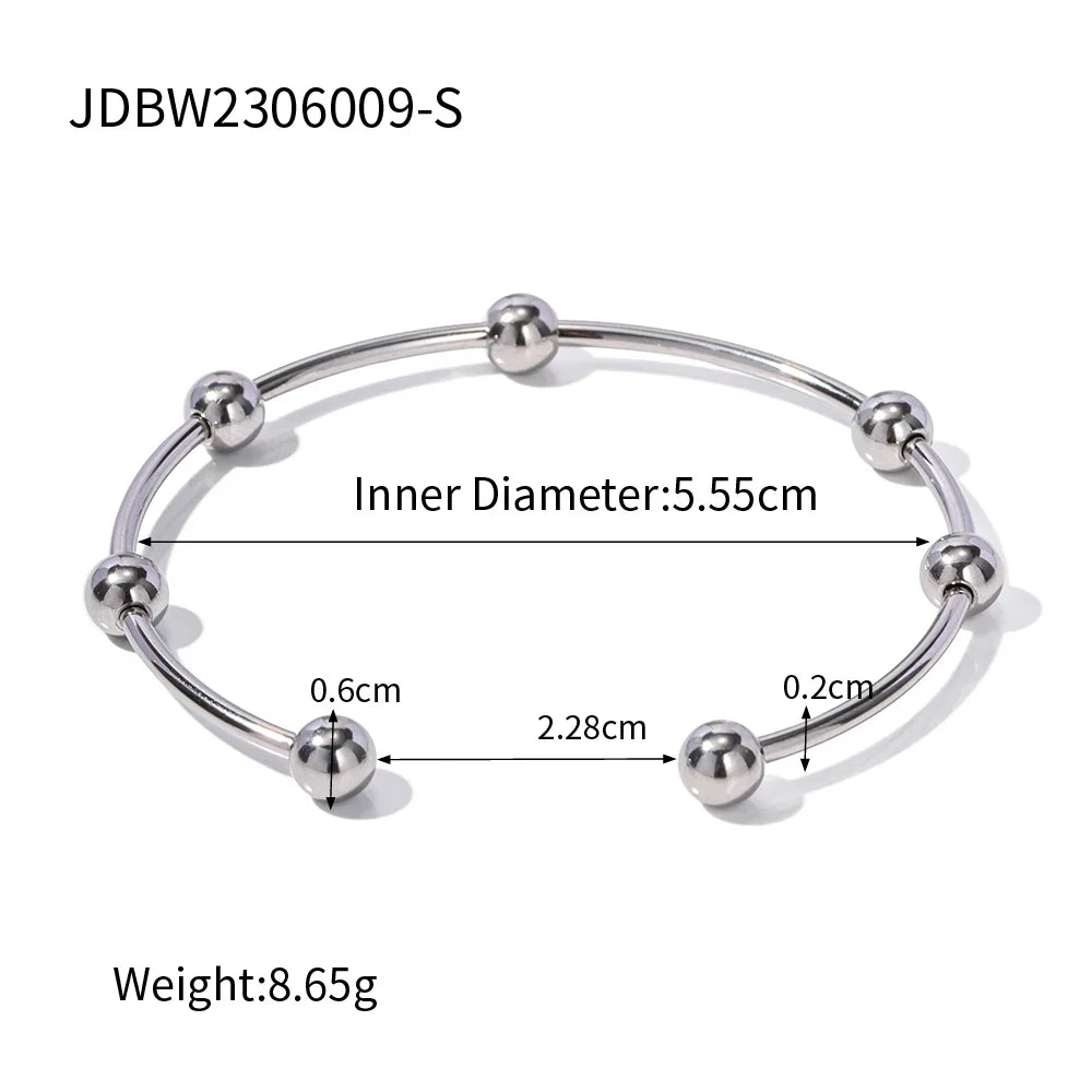 Starlit Path Bracelet