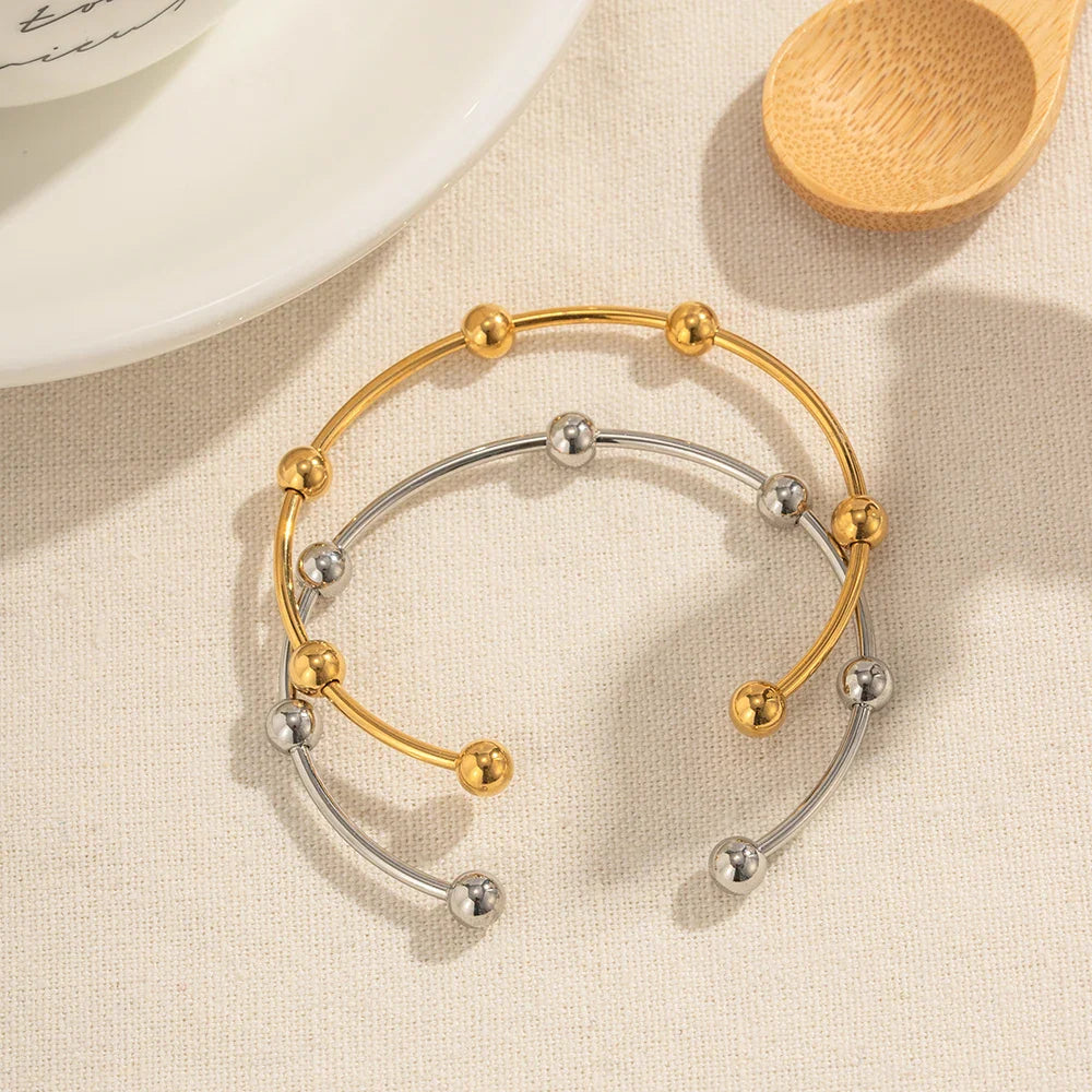 Starlit Path Bracelet