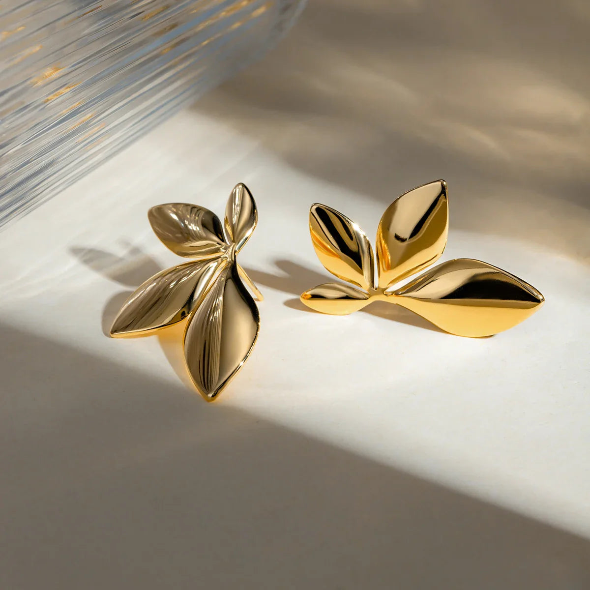 Coral Reef earring