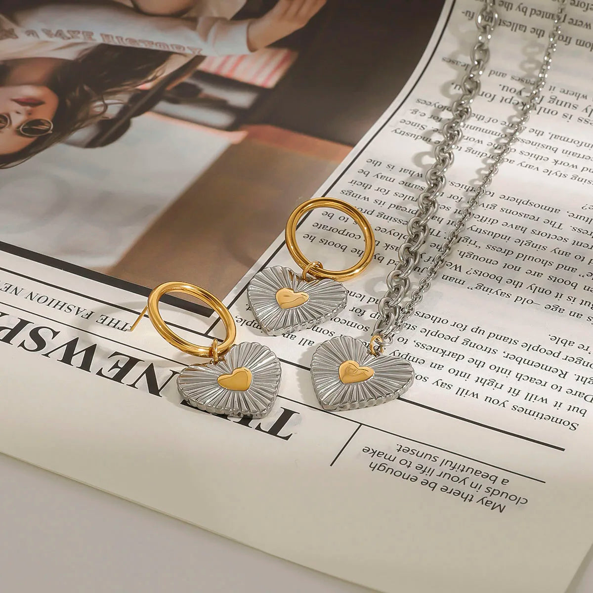 Liora Heart Chain