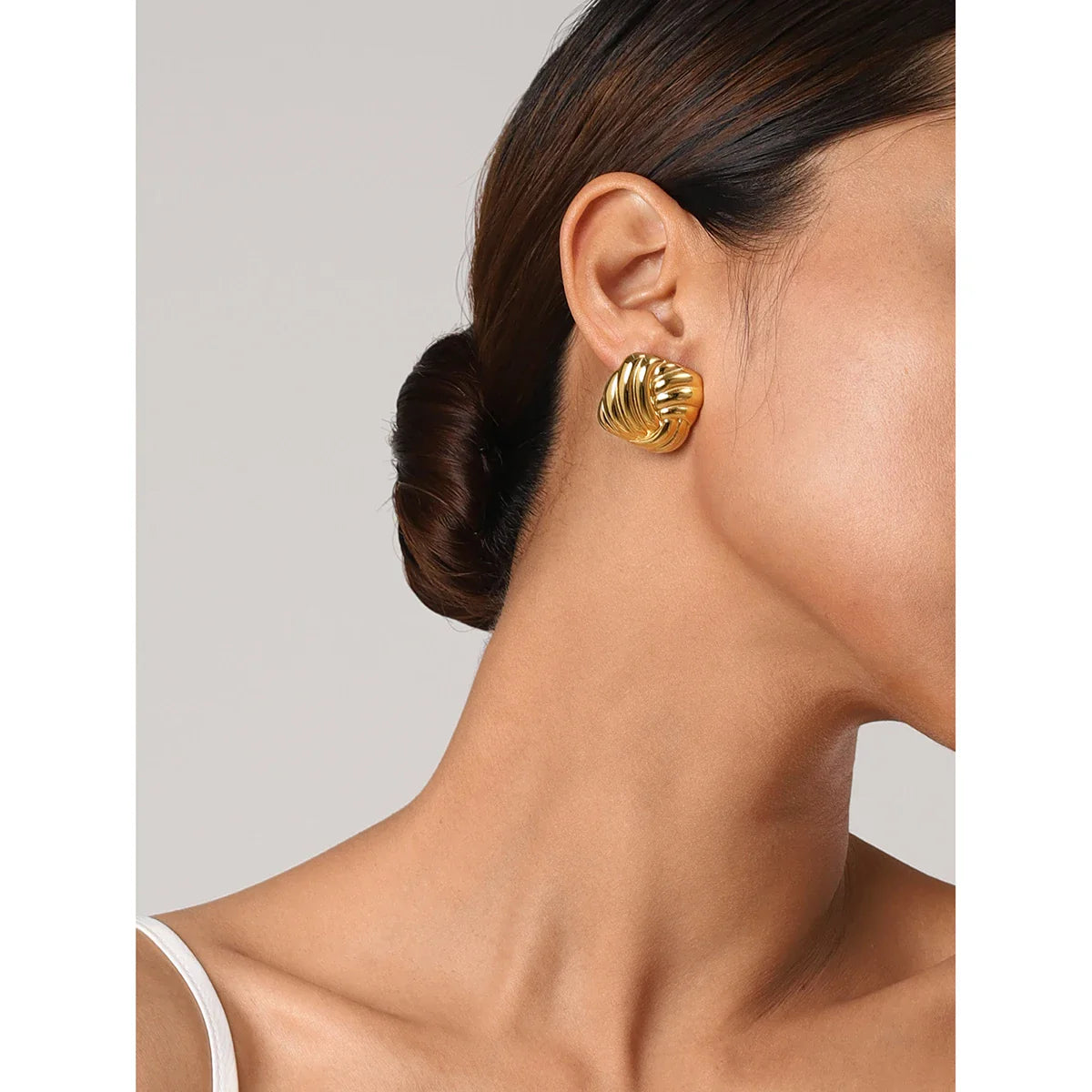 Starlit Path earring