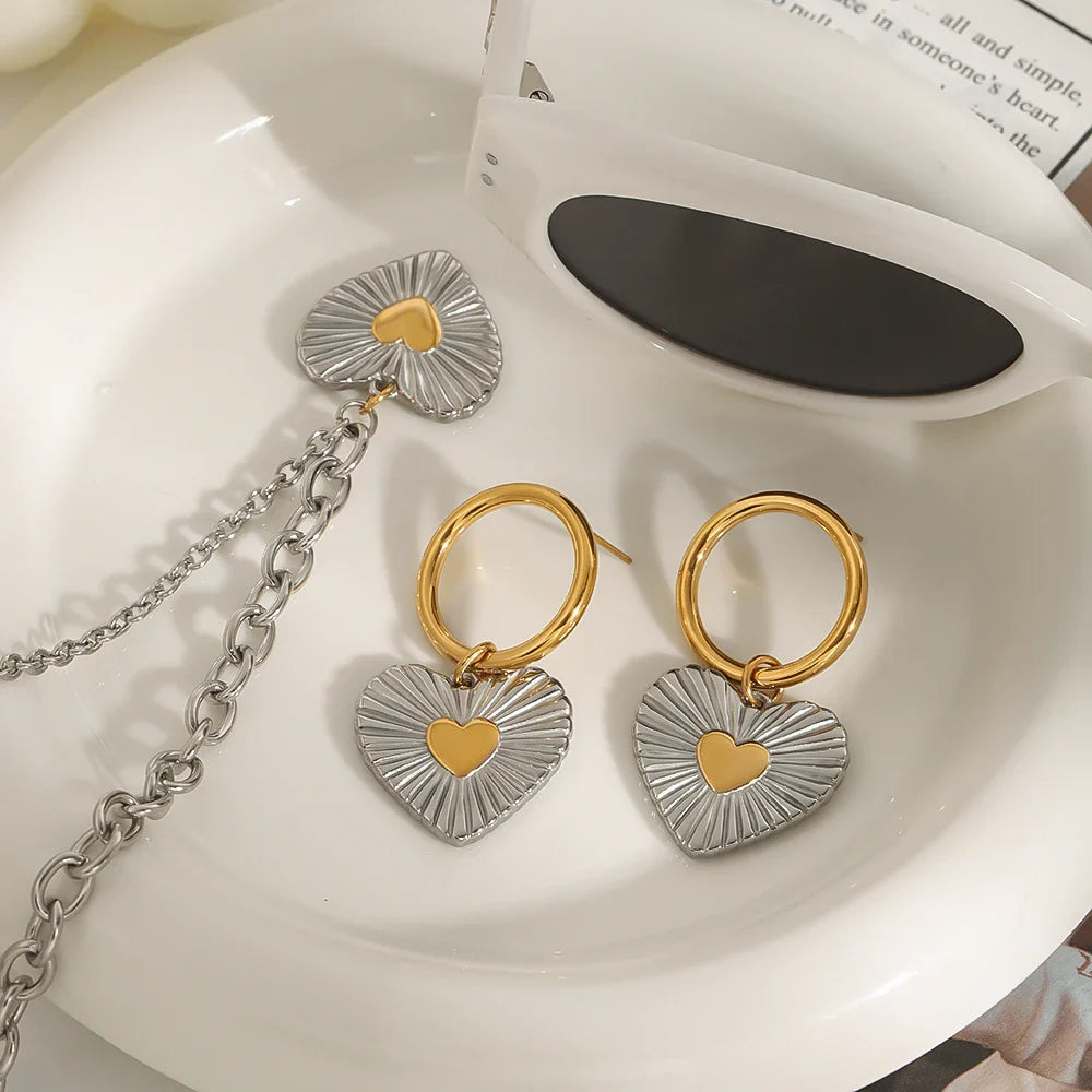 Liora Heart Chain
