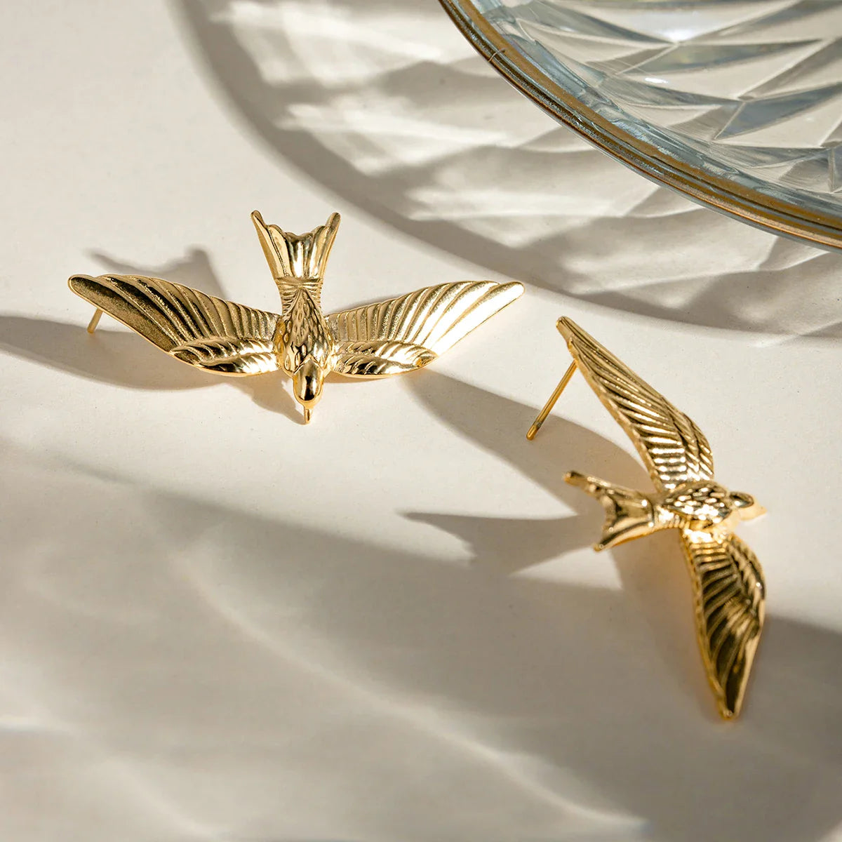 Mountain Majesty earring