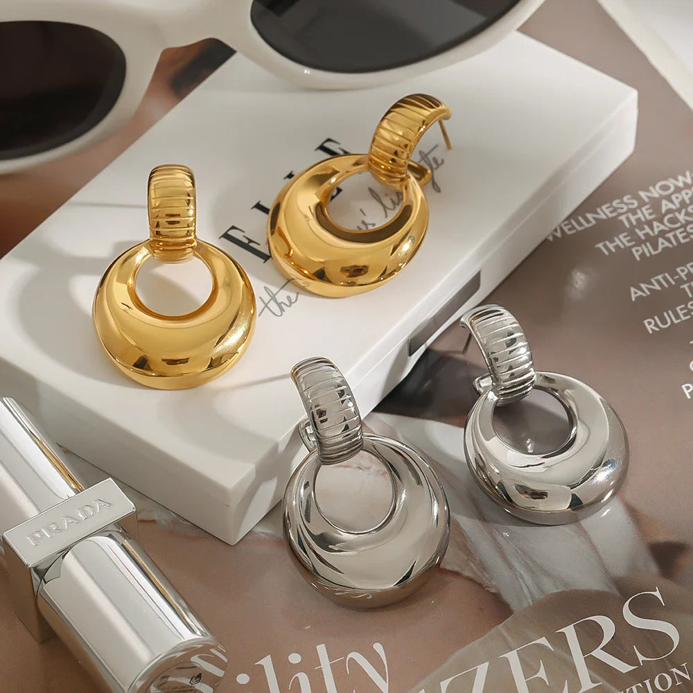 Solis Bold Gold