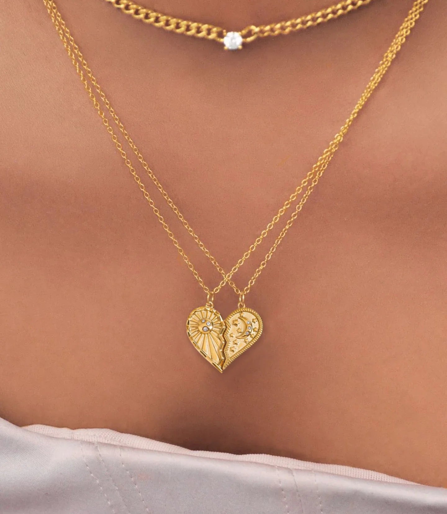 Celestial Heart Duo