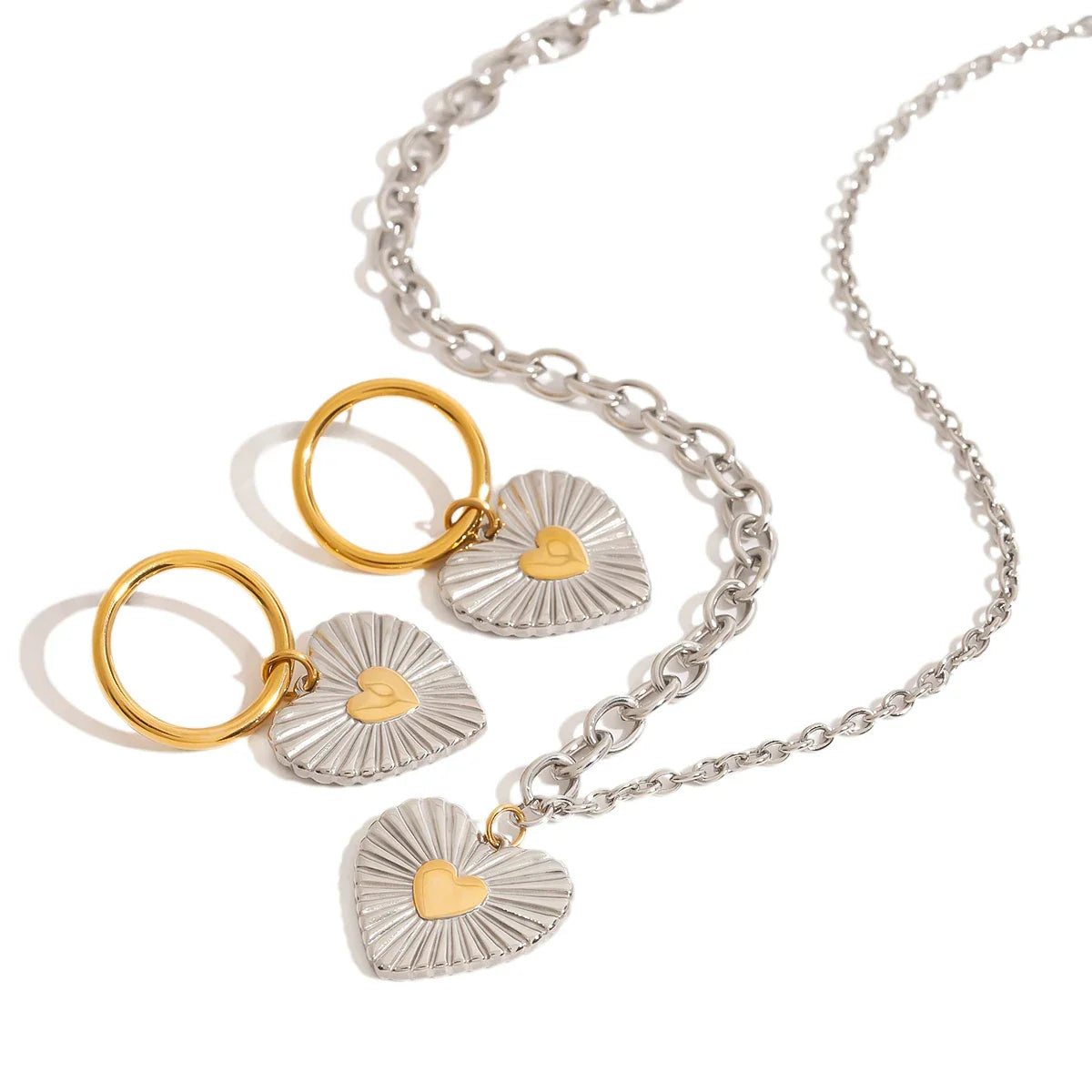 Liora Heart Chain