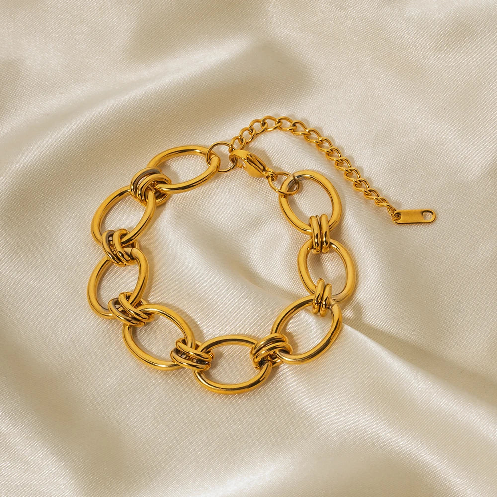 Link Chain Necklace