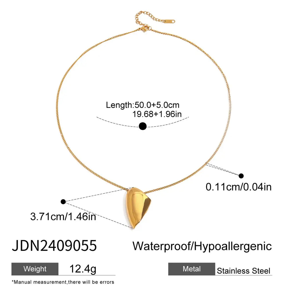 Velora Pendant