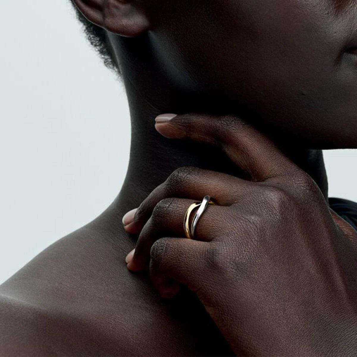 Dual Harmony Ring
