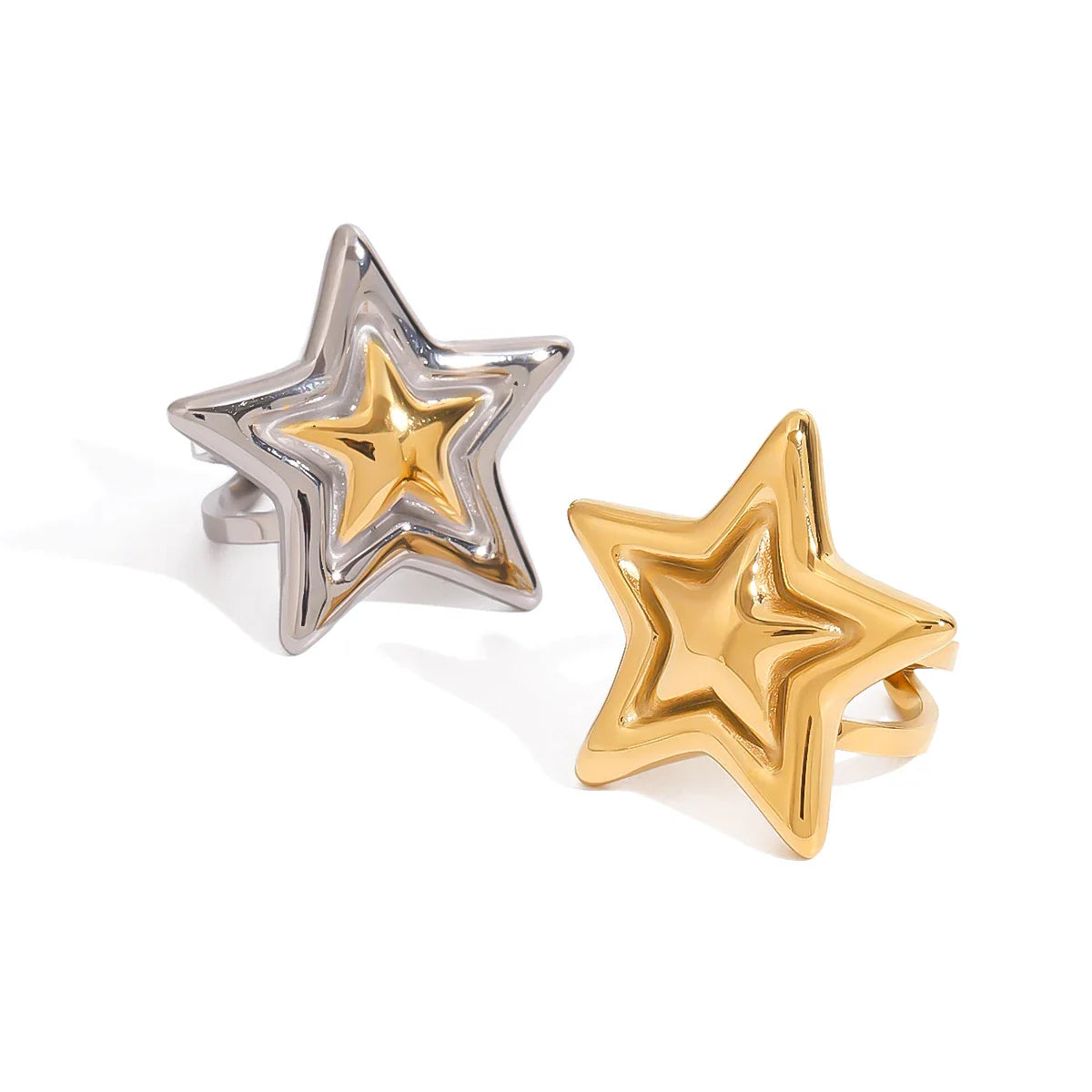 Starlette Necklace