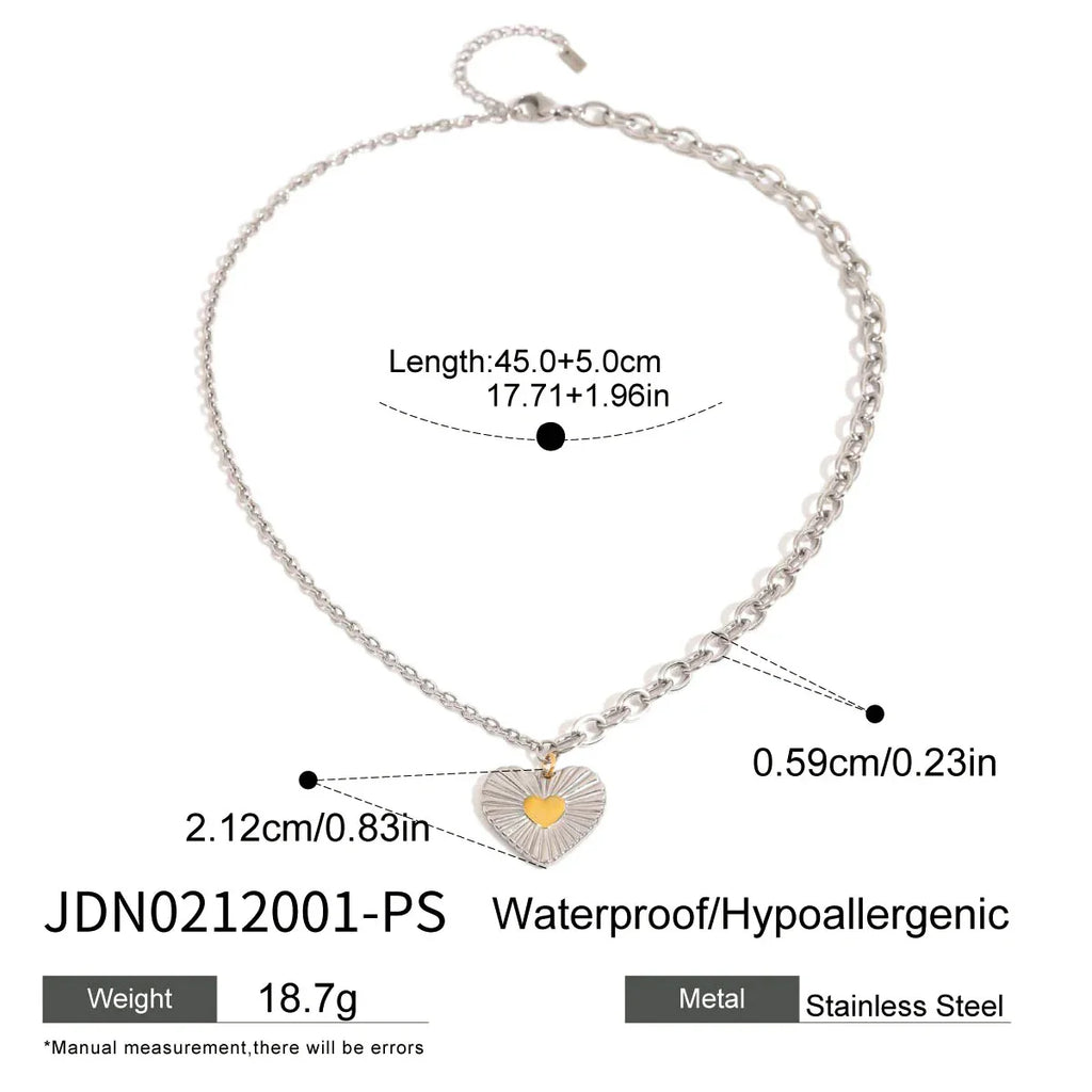 Liora Heart Chain