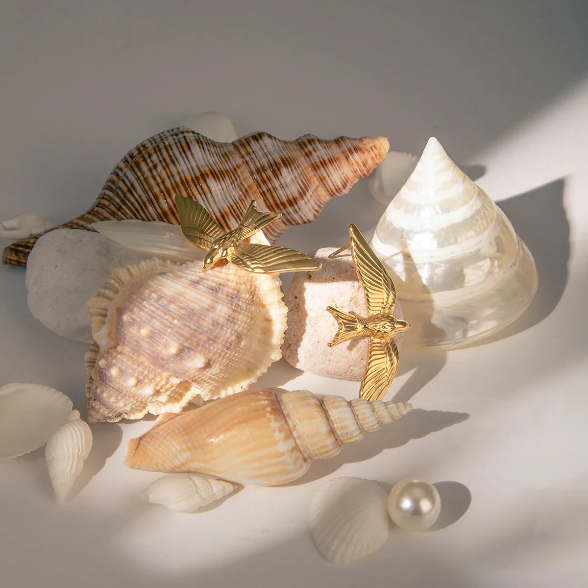 Mountain Majesty earring