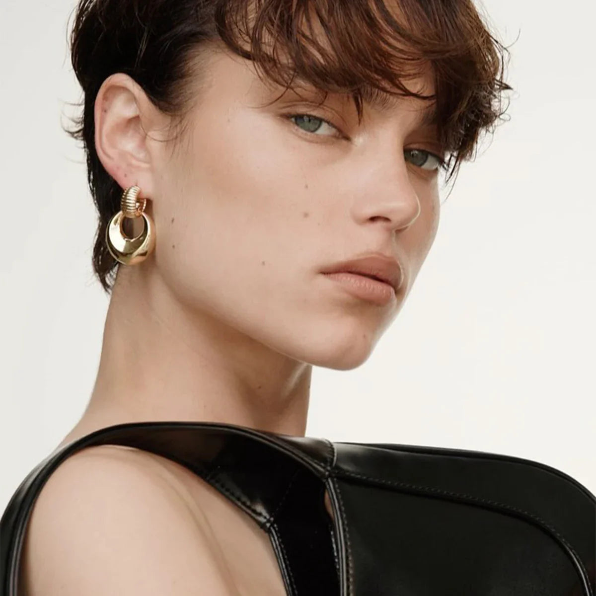 Solis Bold Gold