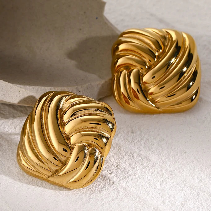 Starlit Path earring