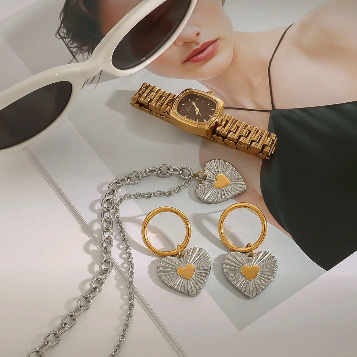 Liora Heart Chain