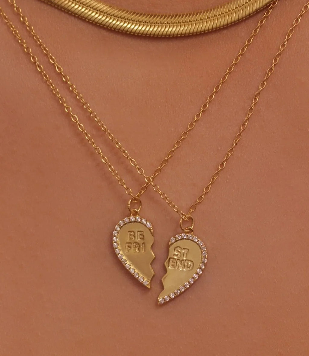 Celestial Heart Duo