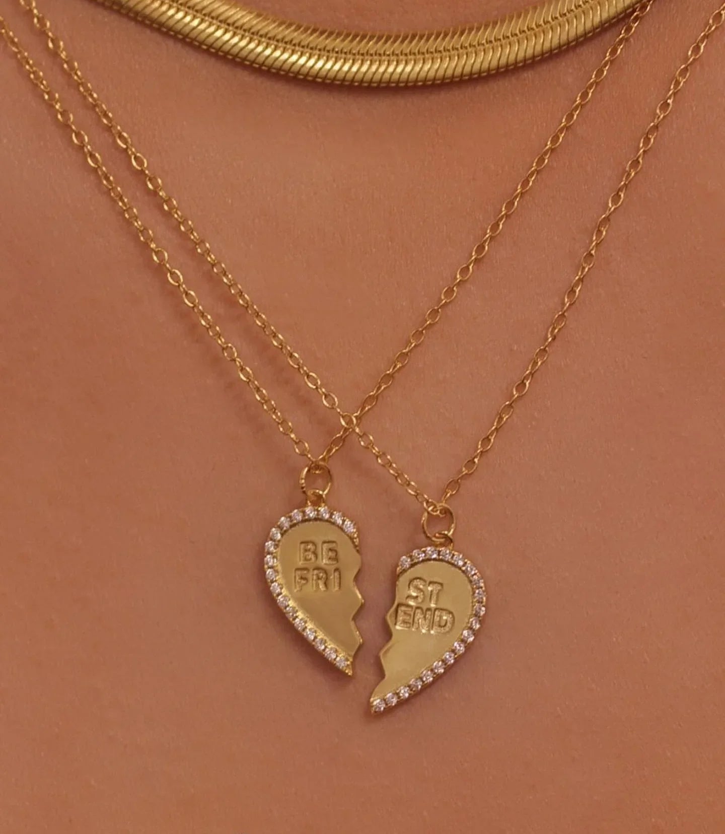 Celestial Heart Duo