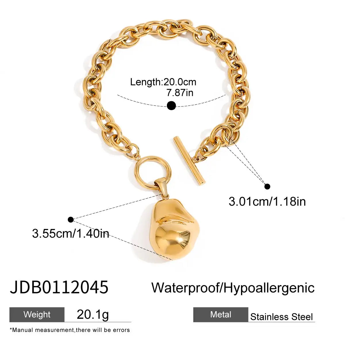 Lustra Chain