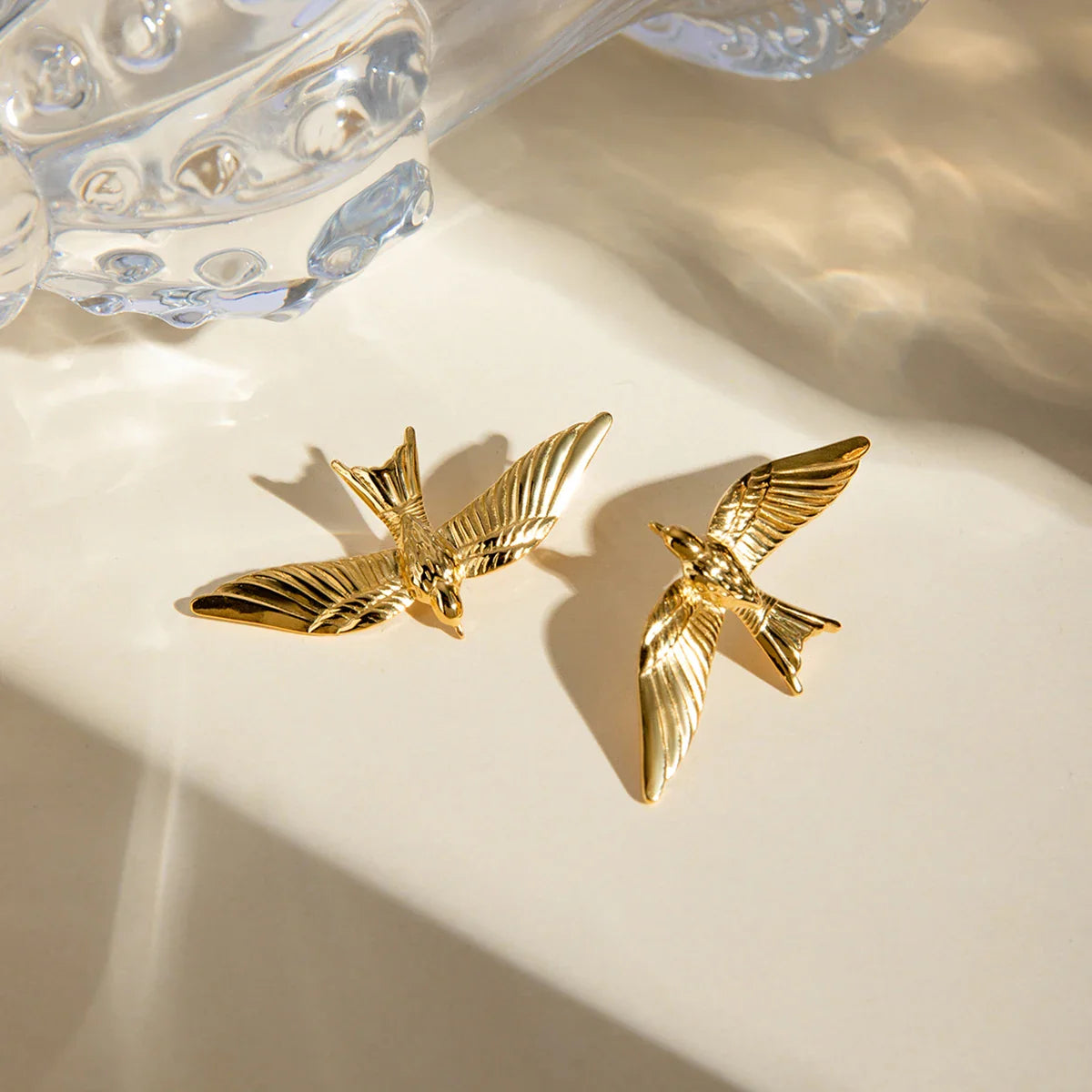Mountain Majesty earring