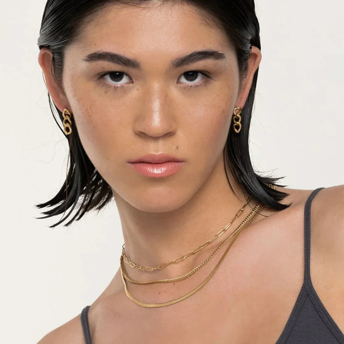 Triana Layered Chains