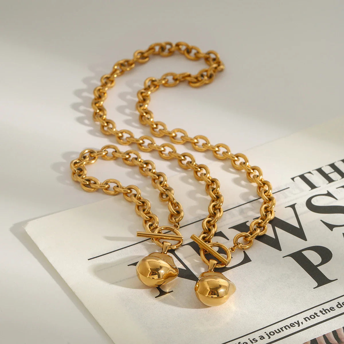 Lustra Chain